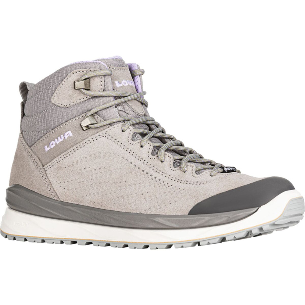 LOWA Womens Hiking Boots US Size 10.5 MALTA GTX MID Ws